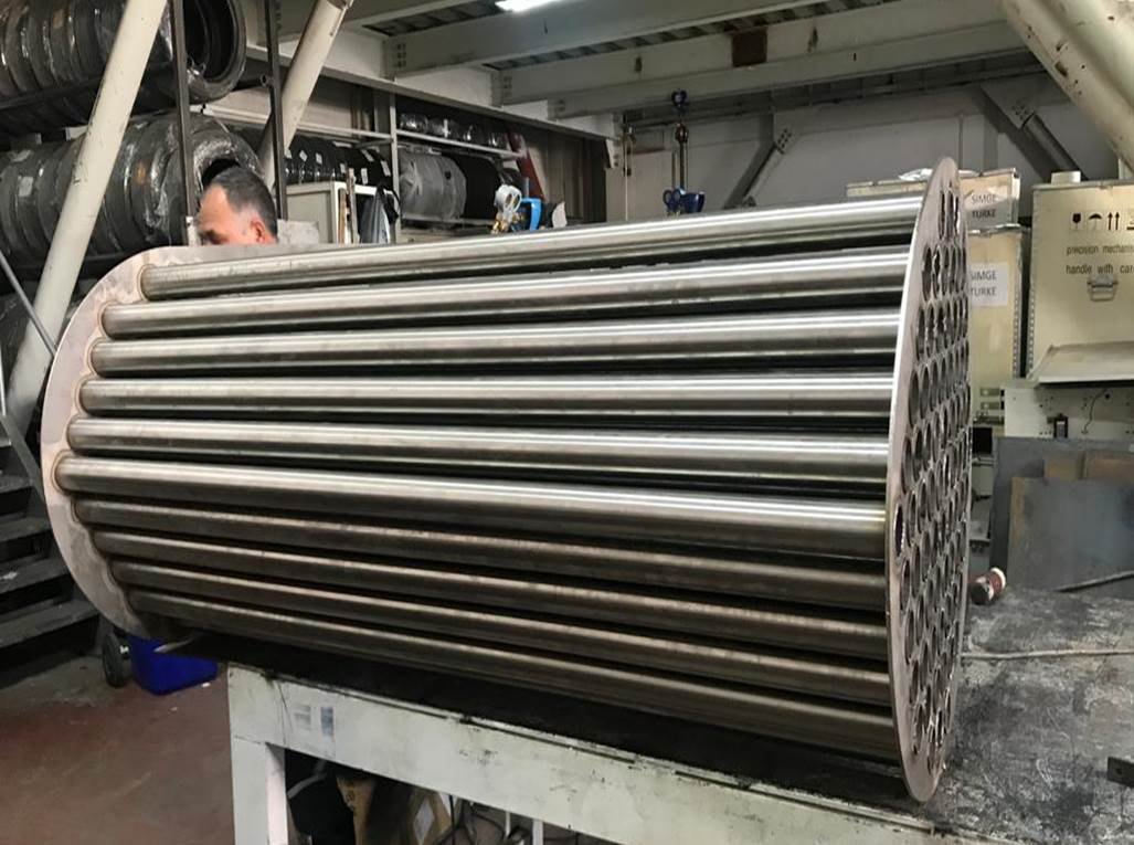 Heat Exchanger
