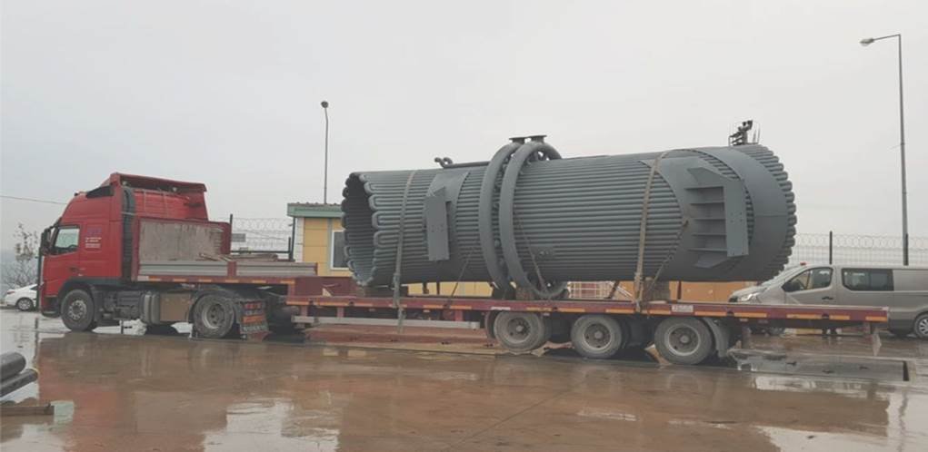 Su Soğutmalı Dirsek